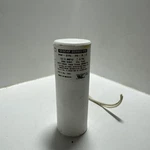Gescap Series HW-375-28-A-2 37.5MFD 280VAC Capacitor *free Shipping*. Fixed Price $13.99.