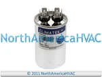 Climatek Capacitor Single Round Replaces MARS2 Jard 12733 12999 12233 12099. Fixed Price $7.95.