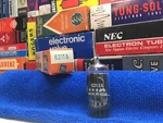 1X Vintageboxed 6211A Cleartop Usa /special 5STAR Edition /ECC802 Altv /12AU7. Fixed Price $349.00.