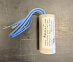 Aerovox 4407-P (292936) 10UF 280VAC 90'C Dry Film Capacitor Made In Usa. Fixed Price $9.83.