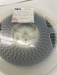 Capacitor Electrolytic Tantalum 47UF 6.3V %20 (500 Pcs)full Reel Nec. Fixed Price $22.85.