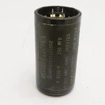 Mepco/electra 2131-6 3534B1A0171A110A2 190 Mfd Motor Start Capacitor 110VAC. Fixed Price $44.99.