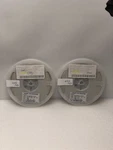 NMC1206NPO271J100TRP Nic Capacitor New Old Stock Nos (2) Reel(s) (7,159 Qty. Fixed Price $143.18.