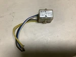 Alco FR105 Isolation Relay Spst 7A, 115 Vac - New, Open Box, Discontinued. Fixed Price $89.99.