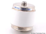 Meivac FS43 Vacuum Capacitor. Fixed Price $415.00.