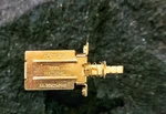 Tecx KDC-A04 Pushbutton Full Size 4PIN Dpst 10A 250V KDC-AO4 Switch (100). Fixed Price $50.00.