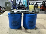 Crown Forklift Philips Capacitors Set Of (328A1532AGP1) Good Used. Fixed Price $165.00.