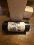 Mallory 4X654 Motor Start Capacitor. Fixed Price $37.99.