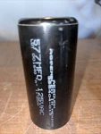 216UF Motor Start Capacitor Volts 216-259UF 216MFD PSA7R22216N. Fixed Price $20.00.