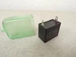 New Shizuki Nbl 0501 CH80UL Capacitor *free Shipping*. Fixed Price $12.99.