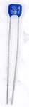 Corning Ceramic Capacitors CRC120X7R Value .1 Uf Tol .+/-20% 50V Box Of 1000. Fixed Price $9.99.