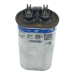 Genteq 97F6601RC Capacitor 10UF +3 -1% Protected P921 A100000AFC 50/60HZ 400 Vac. Fixed Price $10.00.