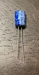 25 Pcs Rubycon 47UF 35V Aluminum Electrolytic Cap +85C 5MM Ls Tested Usa Ship. Fixed Price $6.99.