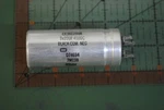 Chemicon Capacitor CE36C200R Multisection X 20UF 450VDC 20MFD Black Com. Fixed Price $54.53.