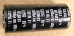Pc. Used 1200UF 500V Nippon/united Chemi-con Capacitors Tested Good Linear Amp. Fixed Price $35.00.