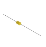 300 Pcs Kemet Multilayer Ceramic Capacitor Axial Leaded 100V 68PF 5%. Fixed Price $34.99.