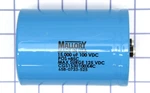 Mallory Electrolytic Capacitor CGS153U100X4C 15000UF 100V. Fixed Price $32.00.