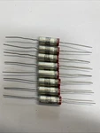 Pc. Sprague Axial Electrolytic Capacitor 150UF 35 Vdc 8451H..B33-9. Fixed Price $50.00.