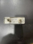 Sprague CP70E1EF605K1 6.0-600 Dc Capacitor. Fixed Price $40.00.