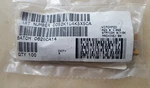 Kemet C052K104K5X5CA Capacitor Qty: 100 (U2.6B4). Fixed Price $92.83.