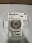 Taiyo Yuden Lg Hk 1608 33NJ-T 33NF 50V Capacitors 1000PCS Tape Reel. Fixed Price $34.55.