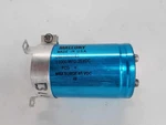 Mallory CG113U35E1 Capacitor, Capacitance: 11,000 F. Fixed Price $20.65.