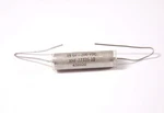 Gudeman XHF-2733S-10 Capacitor 0.15UF 200V. Vitamin Q, Guitar Amplifier New. Fixed Price $18.98.