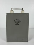 Vintage Plastic Capacitors Inc 50-205 Vdcw Mfd. Fixed Price $40.00.