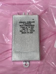 Cornell Dubilier Flat Pack MLP113M050EB0D 11000UF Vdc Electrolytic Capacitor. Fixed Price $64.99.