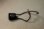 Okaya CRE-20151 Surgre Suppressor Resistor Capacitor *free Shipping*. Fixed Price $19.99.