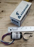 New Advance LI-551-H4 Ic Replacement Ballast Ignitor Kit For Hps. Fixed Price $24.99.
