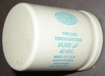 New Sangamd DCM243U040CB2A Capacitor Vdc 01W6. Fixed Price $9.99.