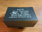 Adp Motor CBB6-1 Air-conditioning Fan Blower Capacitor. Fixed Price $9.98.