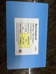 Murata Chip Multilayer Ceramic Capacitor Design Kit, 01005 Tight Tol. $35 Each.. Fixed Price $25.00.