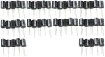 Rubycon Yxa Radial Electrolytic Capacitor 33UF 250V 20% Tolerance Pcs. Fixed Price $25.55.