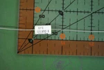 Wesco Axial Film Capacitor .22UF 50V 5% 1213TC-1 Metallized Polyester Audio 4PCS. Fixed Price $14.95.