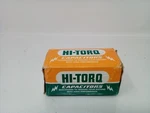 Hi-torq Capacitors 189-227 125 Vac Part No. CAP15189227-NGM. Fixed Price $46.74.
