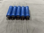 United Chemi Con 5CT 10000UF 35V Aluminum Electrolytic Capacitor. Fixed Price $50.00.