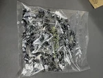 Rubycon MH5 100UF 16V Radial Electrolytic Capacitor 105 Lot Of. Fixed Price $11.99.