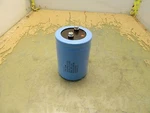 Cde Dcm FAH100000-15-D3 Capacitor 100,000UF 15VDC Screw Terminal 3*G-15. Fixed Price $25.00.