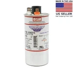 Amrad USA2215 Uf/mfd 370-440 Vac Run Capacitor 50/60 Hz Electric LOT-1. Fixed Price $32.55.