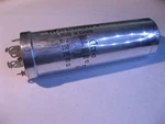 Electrolytic Capacitor 4 Sect 150,100,60,60UF 300,300,300,25V Mallory DEA6 Qty. Fixed Price $9.99.