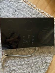 Ge Profile Electric 36 Inch Glass Cooktop P969B0H1BB. Fixed Price $450.00.