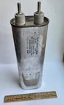 Ronken 12-749361-10A Capacitor, 13MF, 1200VP, 86C83136K50. Fixed Price $11.95.