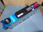Maxwell Super Capacitor 500F 16V Bmod 0500 P016 B02. Fixed Price $295.00.