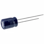 Panasonic ECA1VM221 220UF 20% 35V 85 Radial Electrolytic Aluminum. Fixed Price $5.93.