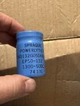 Sprague Powerlytic 36D132G050AA2A 1300-50DC Capacitor. Fixed Price $14.95.