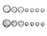 14 Pcs Value 5.5 Farad Capacitors 0.1 Super H Assor.... Fixed Price $21.61.