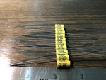 (lot Of 10) Nos Cde Film & Foil Capacitors 80V 100NF 0.1UF For Audio. Fixed Price $7.99.