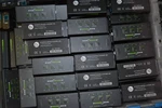 Lot Of Intrepid Rad Moon 2 100/1000BASE-T1 Media Converter (matenet Connect). Fixed Price $400.00.